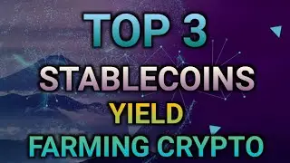 The Best Yield Farming Crypto Platforms To Survive This Crypto Winter, yield farming, defi