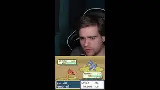 24 HOURS POKEMON FIRE RED CHALLENGE// we are CLOSE done