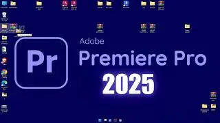 premiere pro 2025 ✅ facil