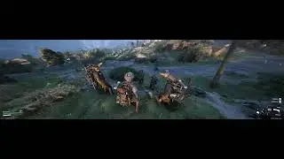 Teamwork Makes the Dream Work