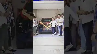 amit fft my new car #comedy