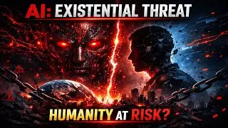 Artificial Intelligence an Existential Risk for Humanity||documentary about the potential Risk of AI