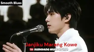 Baru; “Janjiku Marang Kowe”[ Smooth Blues, Soulfull, world music] from SumedangMusicStudio