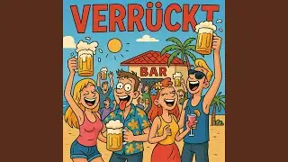 Babsi (feat. DieVerr&uuml;ckten)