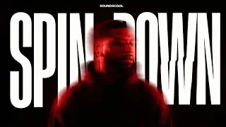 SoundsCool - Spin Down (Official music Video)