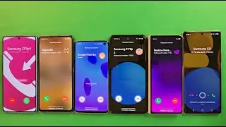 Guess Who Incoming call Poco F5 Samsung A43 Samsung S10 Samsung A52 Samsung Fold4 Camon 30S