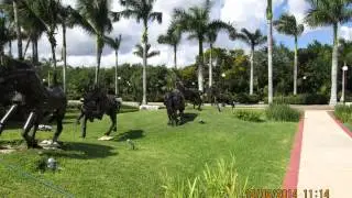 Barcelo Maya Tropical