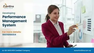 Best Performance Management Solution in Nepal | Frontline&nbsp;Consult
