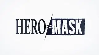 studioぴえろが挑む完全オリジナルアニメ『HERO MASK』 PV