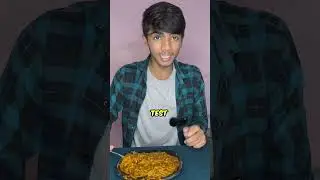 10 Maggi masala&rsquo;s VS 1 Maggie😱 #shorts