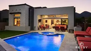 13739 N Campsite Ct. | Home for sale in Fountain Hills, AZ | Mike Steck with RETSY