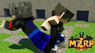MZRP : THIS IS WAR !!! ft @GamerBoy20 @Evenain Malayalam