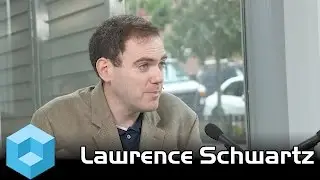 Lawrence Schwartz, Attunity - #BigDataNYC 2015 - #theCUBE