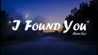 Emptiness - Melody Falls, Trap EDITRIX - Lyrics Video