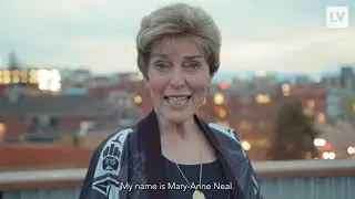 Mary-Anne Neal - Victoria Community Leadership Awards 2023 Winner - Lifelong Learning