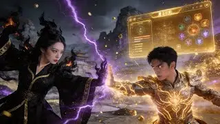 【FULL ENG】She Saved His Life and Lost Everything&hellip; Until Fate Brought Them Together Again