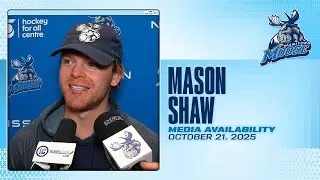 PRACTICE | Mason Shaw