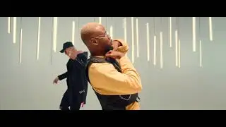DJ ROCHA FT. Dylan Reese & Laylizzy - Overnight (Official Music Video)