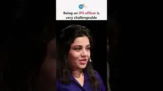 You Take Actions For Transfers? | IPS Roopa D Moudgil | #जोशtalksshorts #shorts
