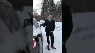 5 Winter driving preparation tips
