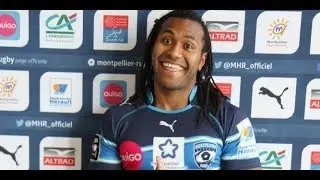 Albert VULI VULI : The Greatest of All Time