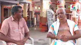 peruvanam kuttan marar interview gosreevision