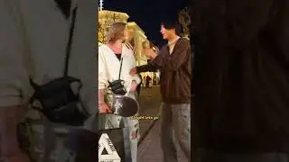 This Is Love At First Sight (Truth Or Dare) #shorts ￼
