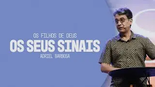 Culto de Domingo - Noite - Mevam Campinas - 11/01/2026