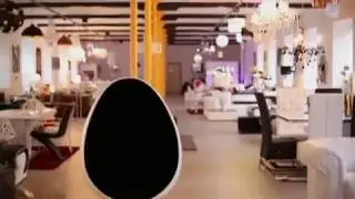 Showroom Mobilier Nitro