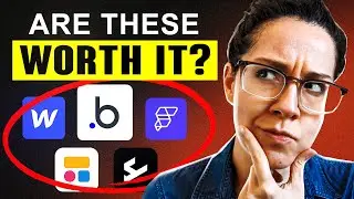 Using No Code vs. Outsourcing Your App's Development (Pros & Cons)