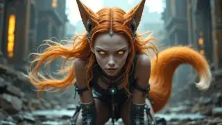 Get Ready, Human I&rsquo;m Carrying Your Alien Puppies! &ndash; Shocking Confession  HFY Sci-Fi Story