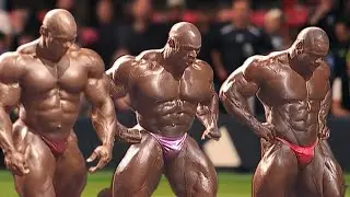 Raw Power of the 90&rsquo;s 🔥 Bodybuilding Titans Motivation