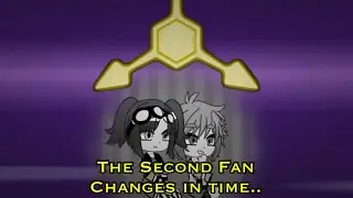 The Second Fan Changes In Time