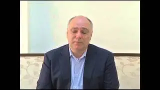 Prof. (Dr.) Wolfgang Schulz on Intermediary Liability