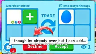 😱🥚WOAH! THEY WERE ALREADY OVER BUT THEY STILL ADDED MORE… + TRADING FOR MY “LOOKING FOR”
