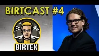 TABASKO I JEGO KARIERA W ESPORCIE | Birtcast #4 | Gość: Wojciech 