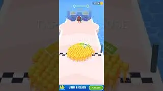 Level 18 Count Masters Crowd Runners 3d Mod Apk Hack Unlocked Everything