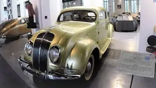 The most beautiful classic cars in the world - Part 1