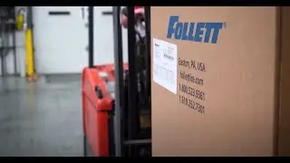 Follett Products, LLC