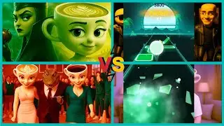BRAINROT RAP BATTLE #93