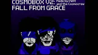 Cosmobox V2: Fall From Grace: Teaser