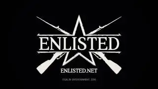 Enlisted: In-game teaser