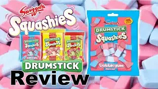 squashies chewy candy🍬 uk review 