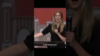 The Promises of God | Sadie Robertson Huff #shorts