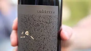 Sonoma&rsquo;s most underground winery makes small production Cabernet