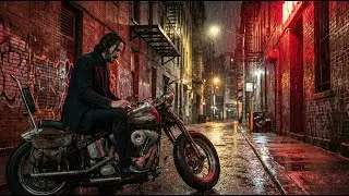 Плейлист для мужчин, которые двигаются в тишине | Gentleman Song | Gentleman Dark Blues