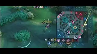 Unkillable Secret Meta KAJA vs Granger Selena Cici Pharsa Sun