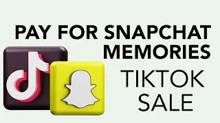 Snapchat charges &pound;3.99 for storage.  Would YOU pay?