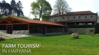 Haryana Thrills us with the Prospect of &lsquo;Farm Tourism&rsquo;