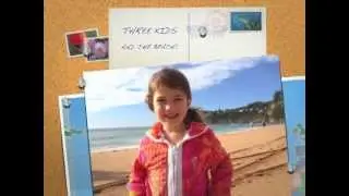 Children's swim coverups and beach robes. Dry, Warm & PROTECT your kid's.